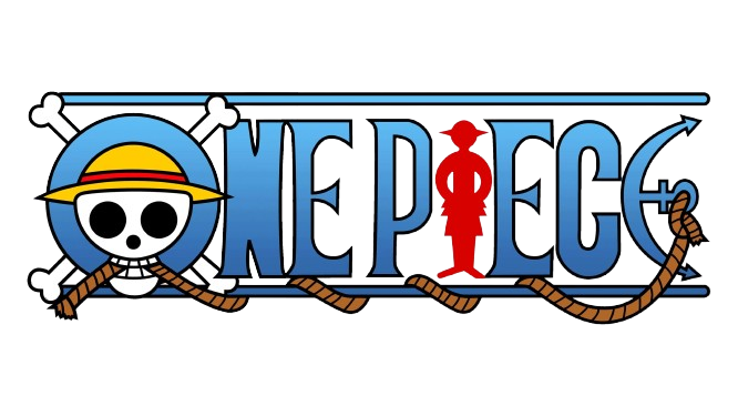 Logo One Piece